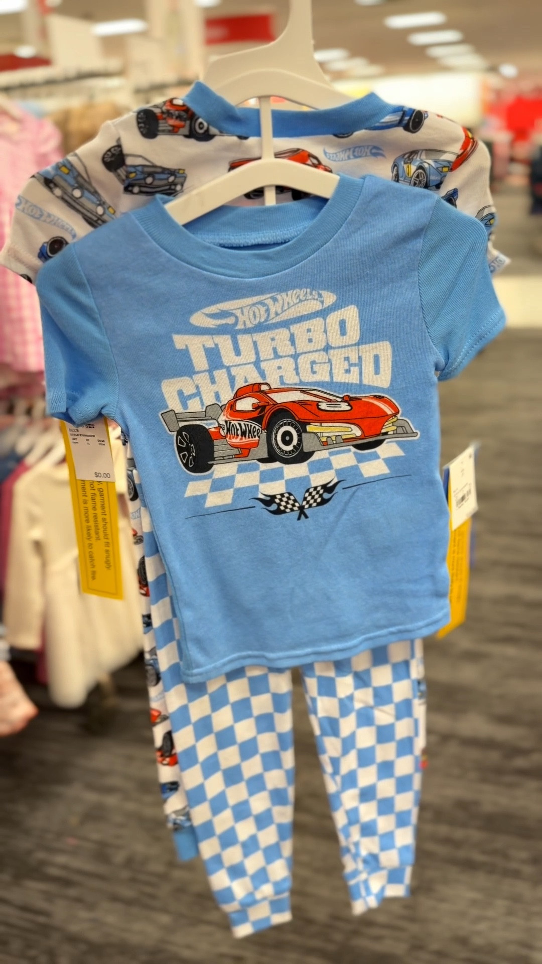 Toddler pajama sets for spring

#springtransition #spring2026 #toddlerclothing #toddlerpajamas #targetfinds #targetfavorites #toddlermoms

#LTKSeasonal #LTKFindsUnder50 #LTKKids