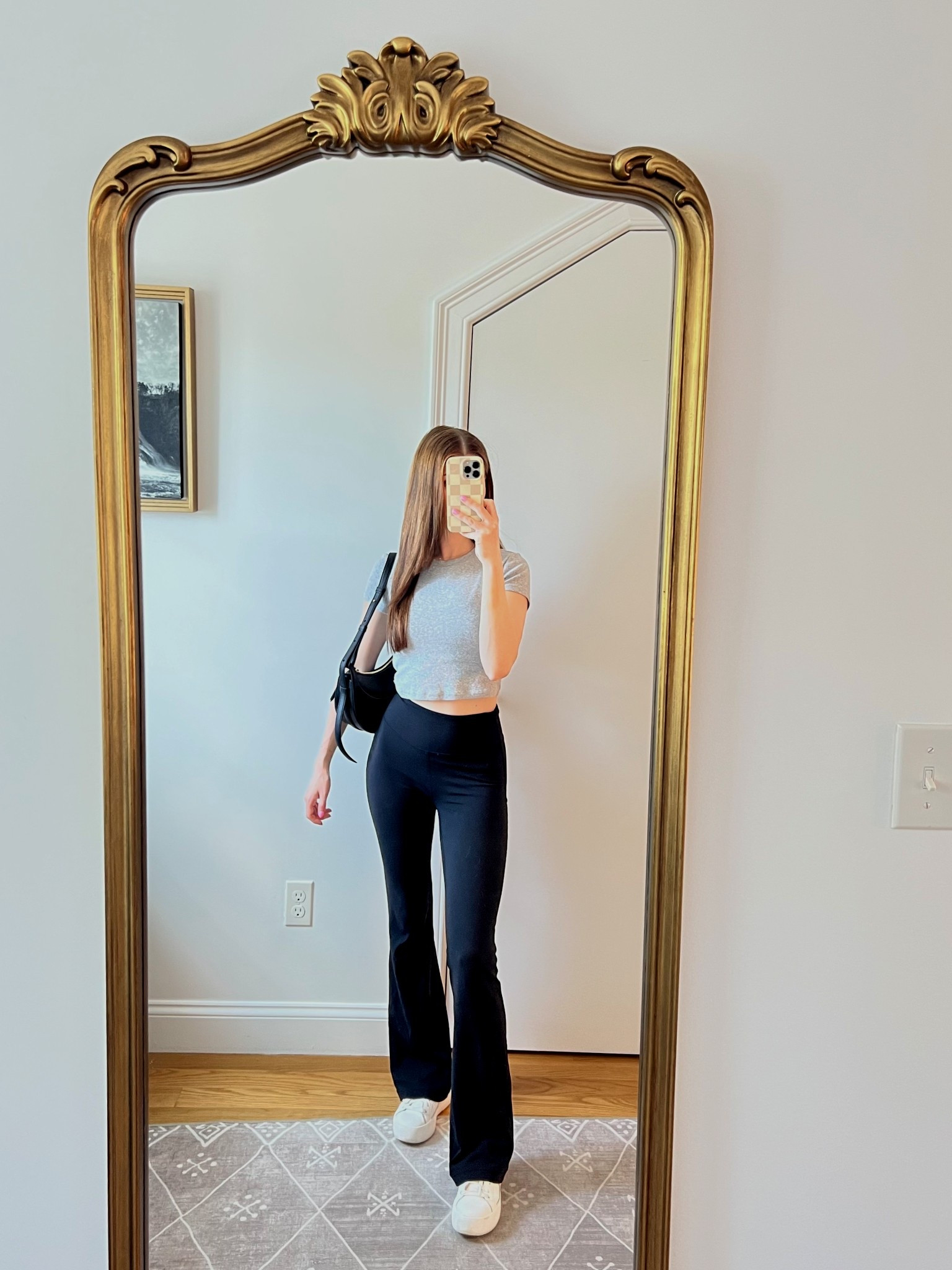 comfy🤍 #casualchic #comfortableoutfits 

#LTKTravel #LTKPetite #LTKActive