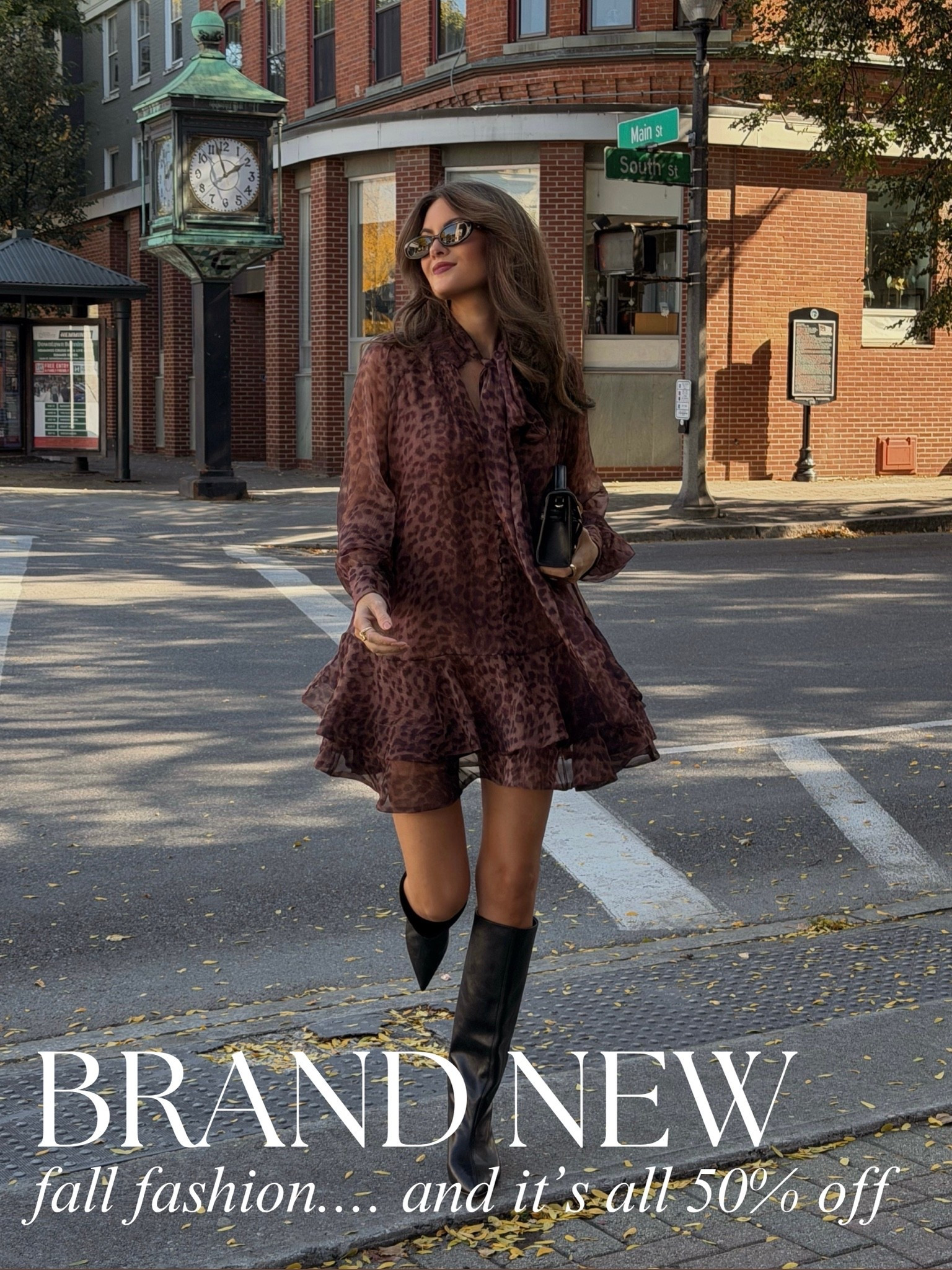 HUGE Macy’s Sale!!!! 🍂 Tons of new fall fashion on sale!