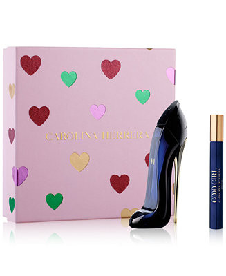 Carolina Herrera 2-Pc. Good Girl Eau de Parfum Limited-Edition Gift Set - Macy's | Macy's