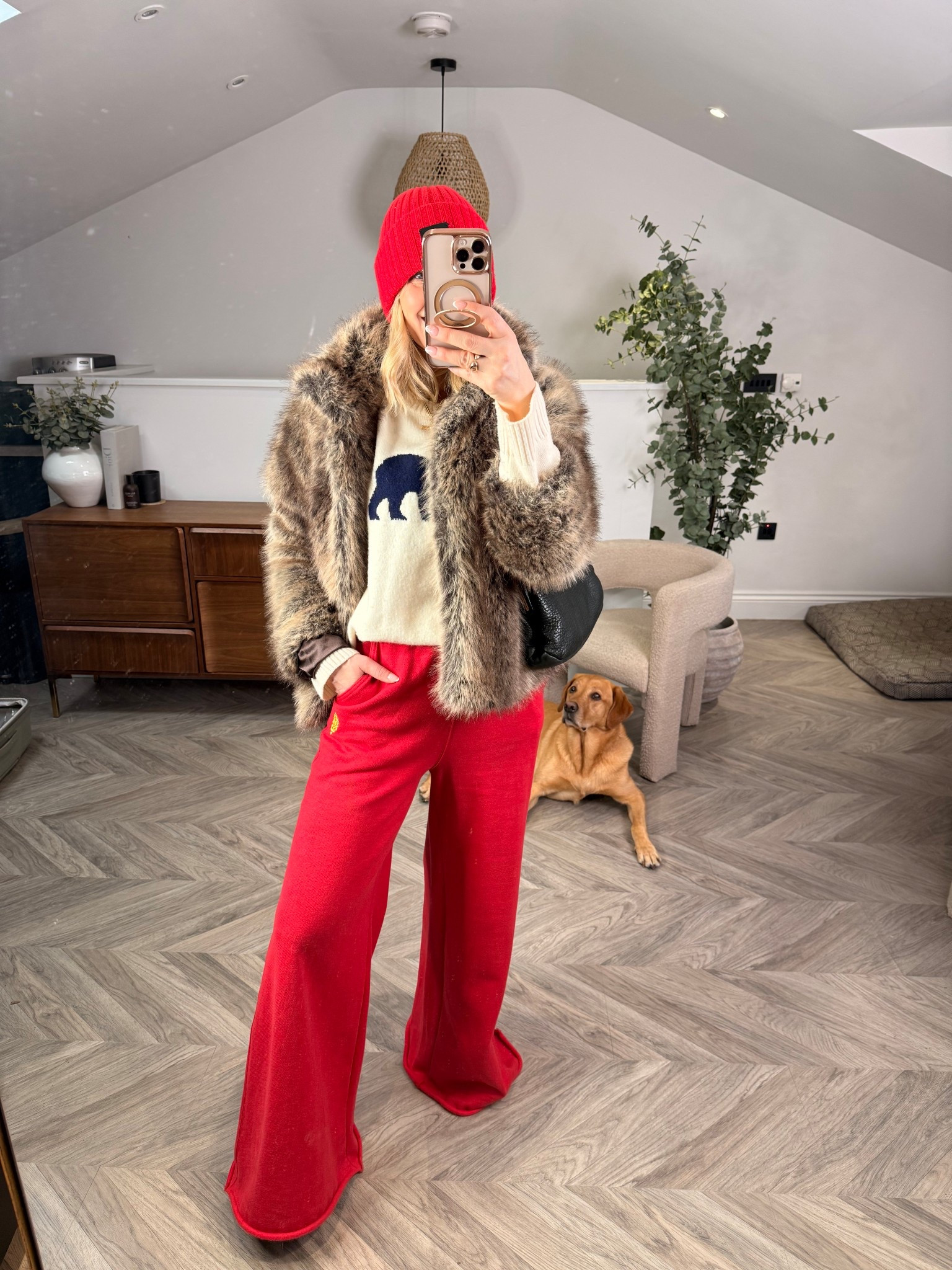 This may or may not be my OOTD which sounds ludicrous considering the weather but off to the airport we go!!

#LTKuk #LTKover50style #LTKstyletip