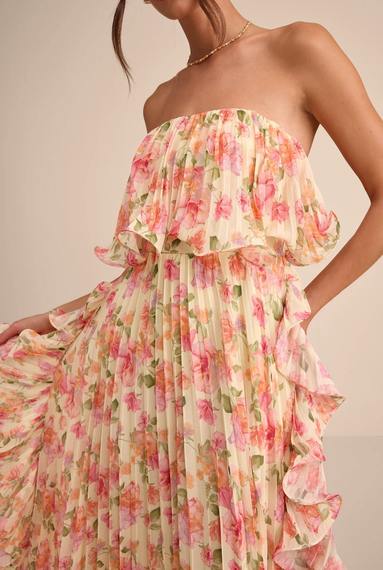 Lulus summer dresses, wedding guest dress, maxi dresses, midi dress, mini dress, anniversary dress, engagement photoshoot dress, bridesmaid dress, celebration dress, baby shower dress, maid of honor dress, mother of the bride dress, cocktail party dress, engagement dinner dress, honeymoon dress, floral dress, satin dress, formal dress  @shop.ltk #liketkit #lulusdresses #lulus #lovelulus 🥰 Thanks for being here & shopping with me! 🤍 Xo Christin

#LTKWedding #LTKMidsize #LTKBeauty