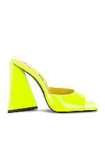 Devon 105 Mule | FWRD 