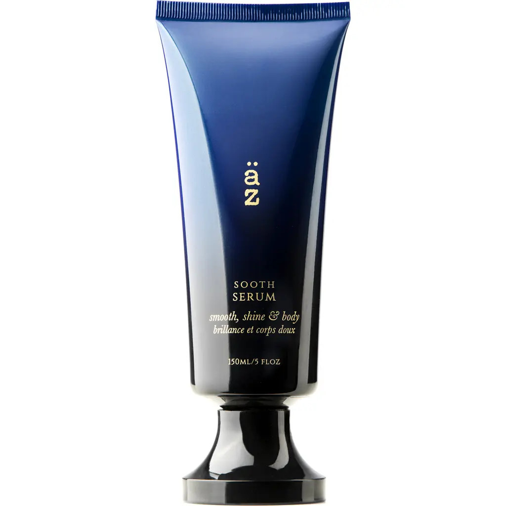 az Craft Luxury Haircare Sooth Serum in Blue at Nordstrom | Nordstrom