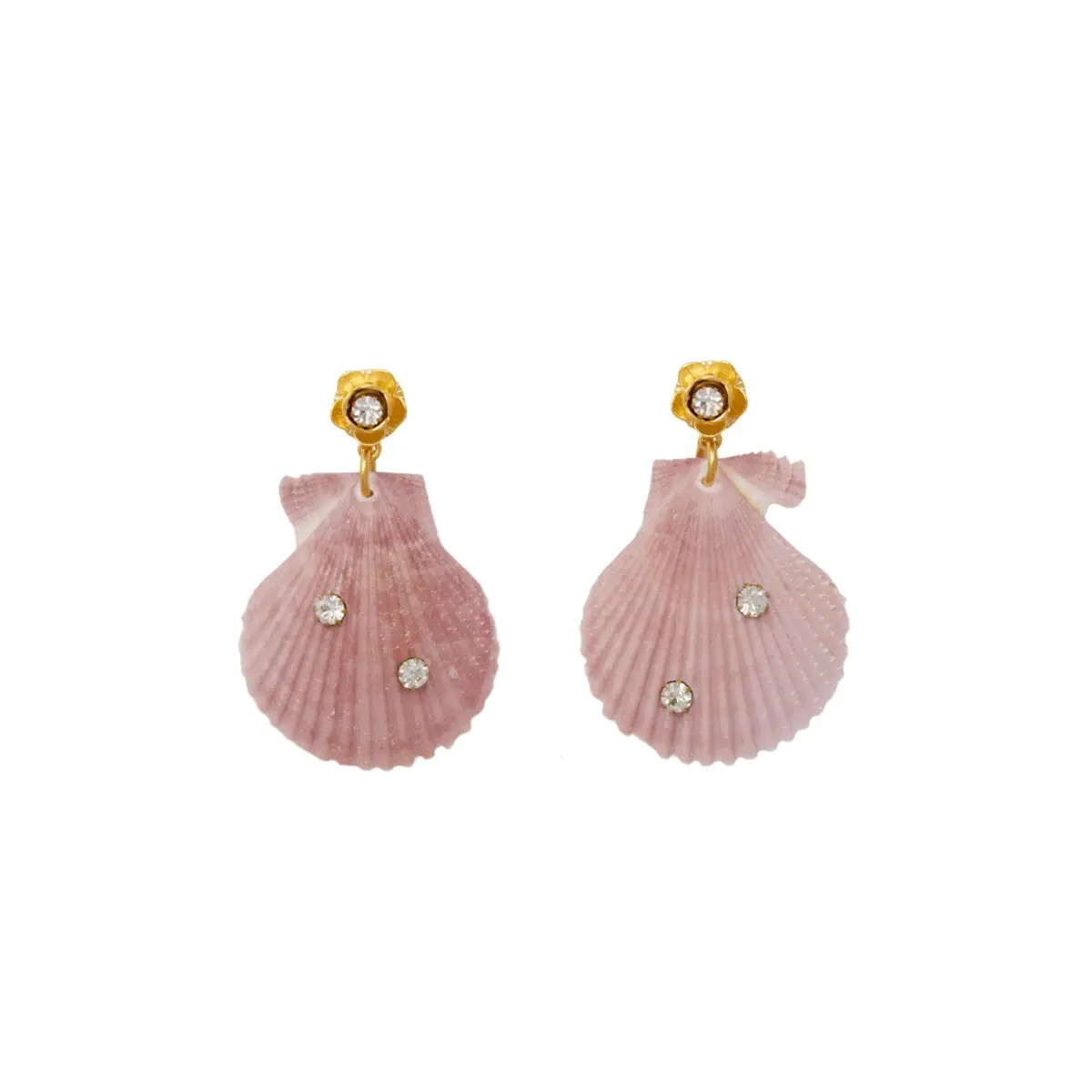 On Holiday Earrings | Brinker & Eliza