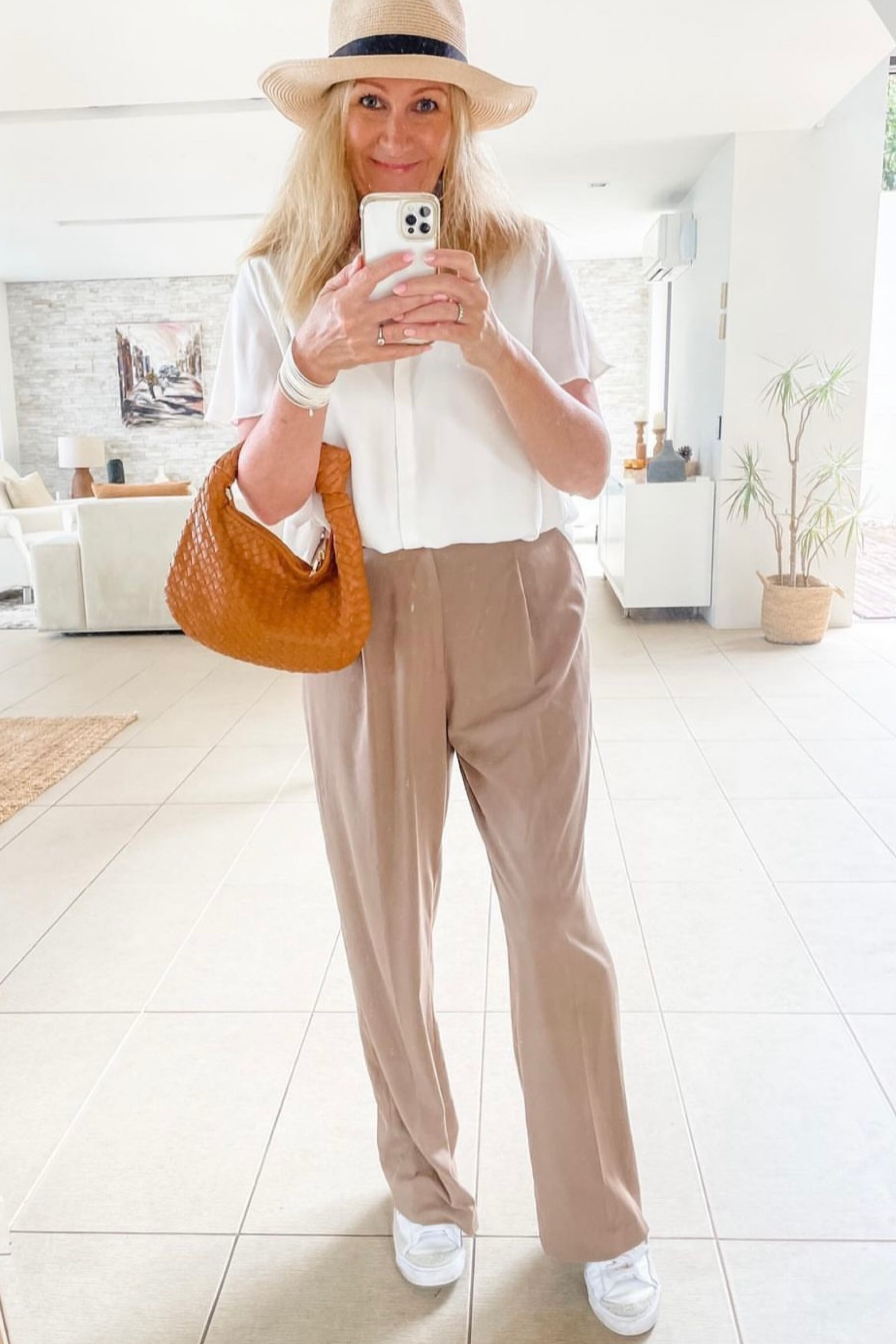 Summer daytime party/lunch with girlfriends outfit. 

#LTKover40 #LTKaustralia #LTKSeasonal