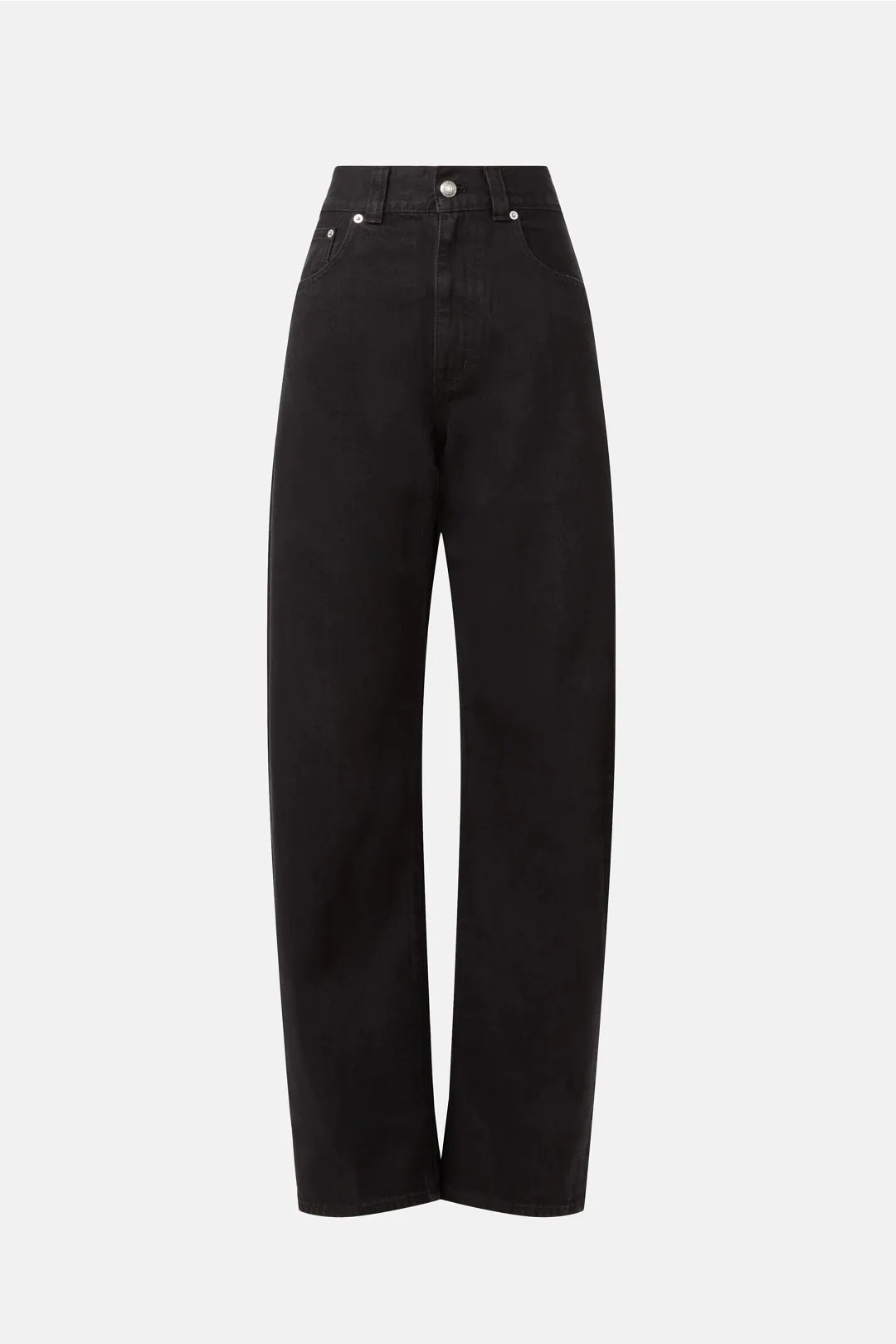 Madewell Balloon Barrel Jeans | Rent the Runway