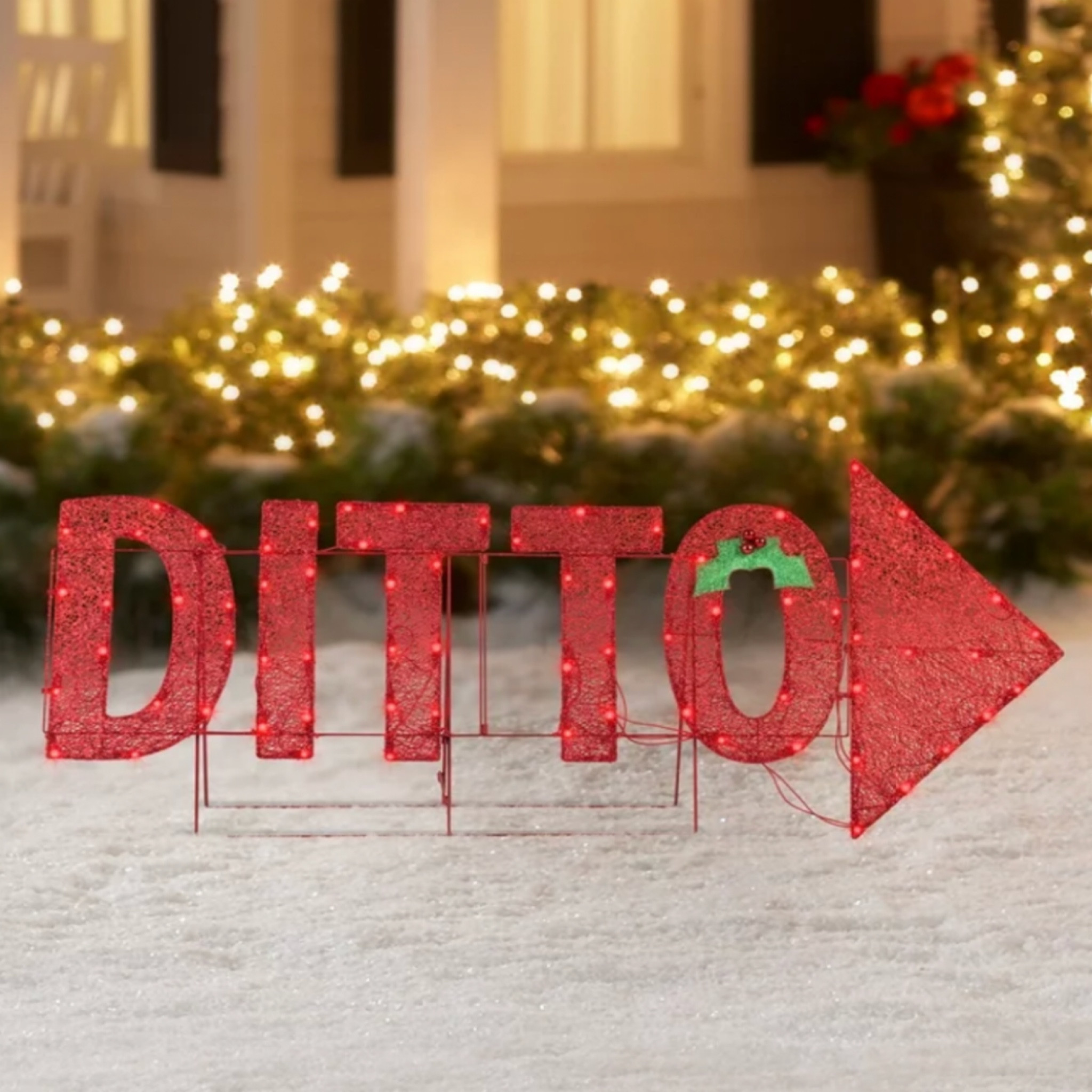 #LTKSeasonal #LTKHoliday #LTKfindsunder50