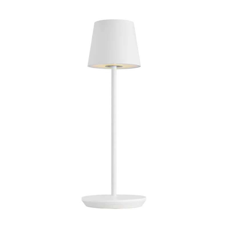 Nevis Accent Rechargeable Table Lamp | Birch Lane