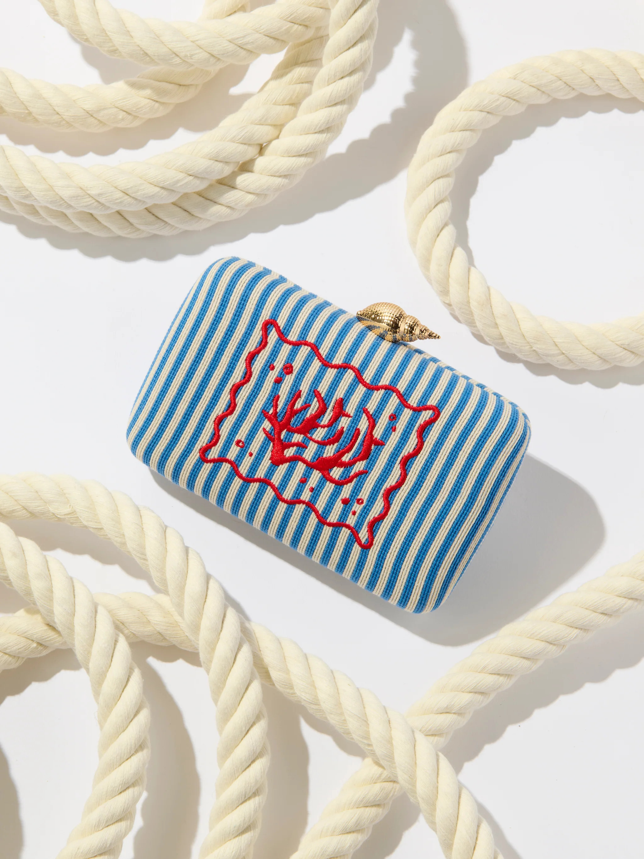 Shiraleah Marina Minaudière | Shiraleah