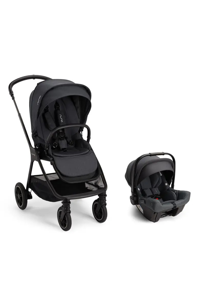 Nuna PIPA™ urbn + TRIV™ Next Stroller & Car Seat Travel System | Nordstrom | Nordstrom