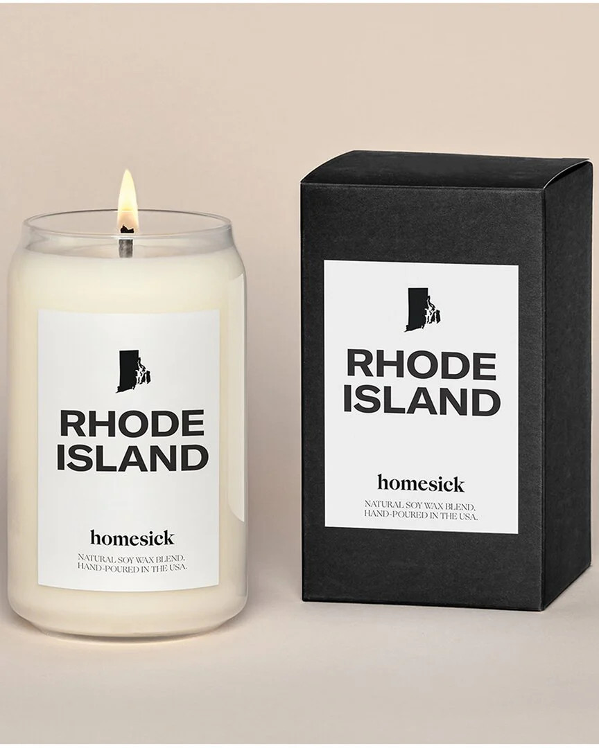 homesick Rhode Island Candle | Shop Simon