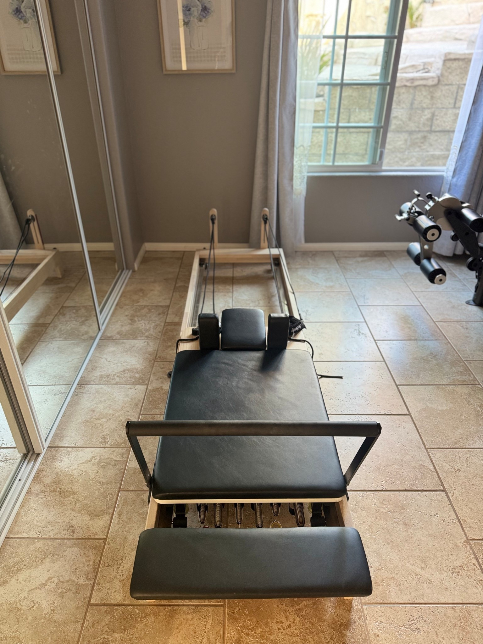 The only Amazon Prime purchase worth buying! Reformer on sale!!! The best investment for yourself! Worth the money!

#LTKSaleAlert #LTKActive #LTKSeasonal