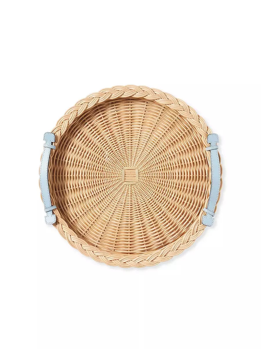 Laurel Tray | Serena and Lily