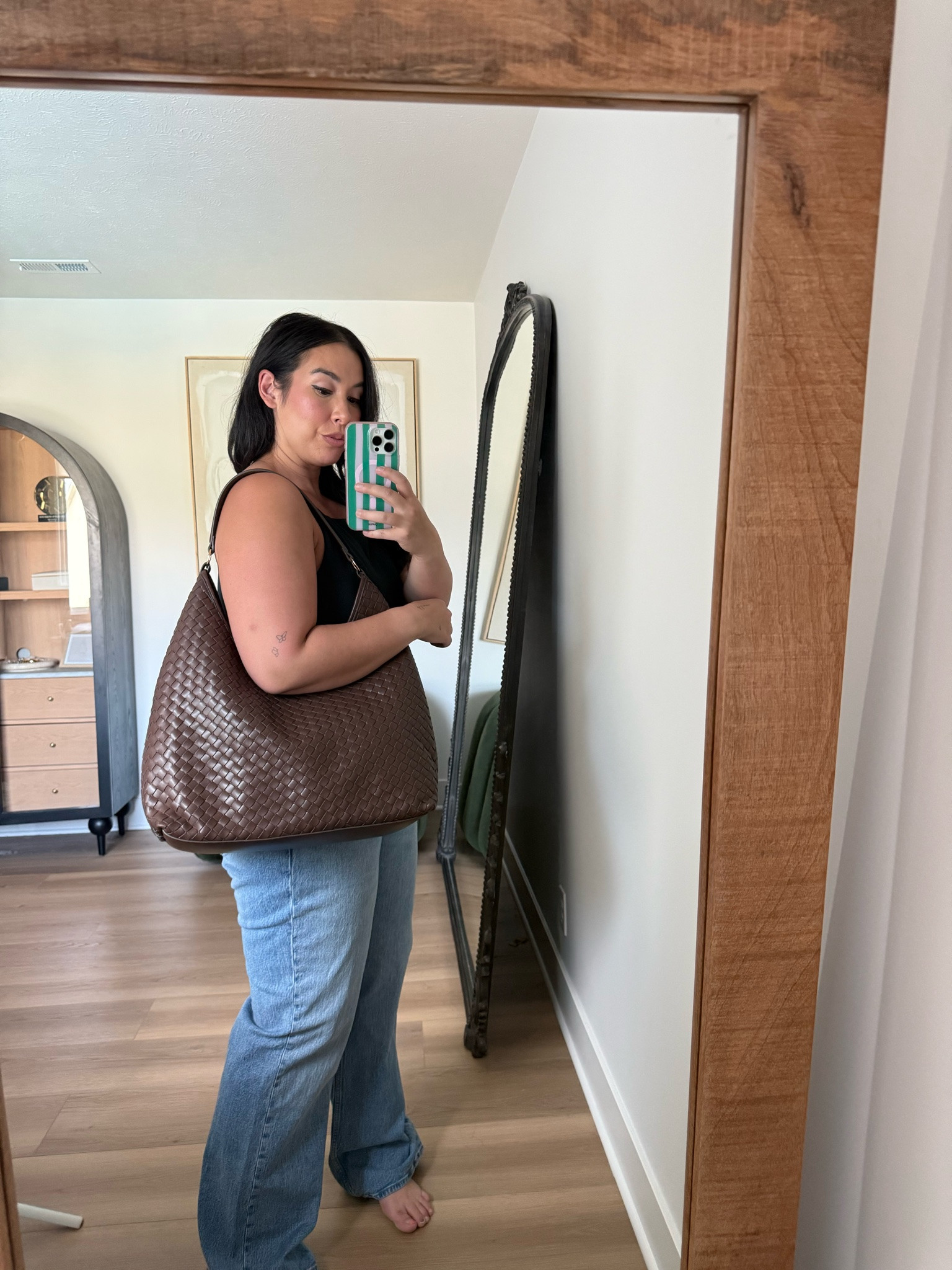 $39 Walmart fall purse

#LTKmomlife