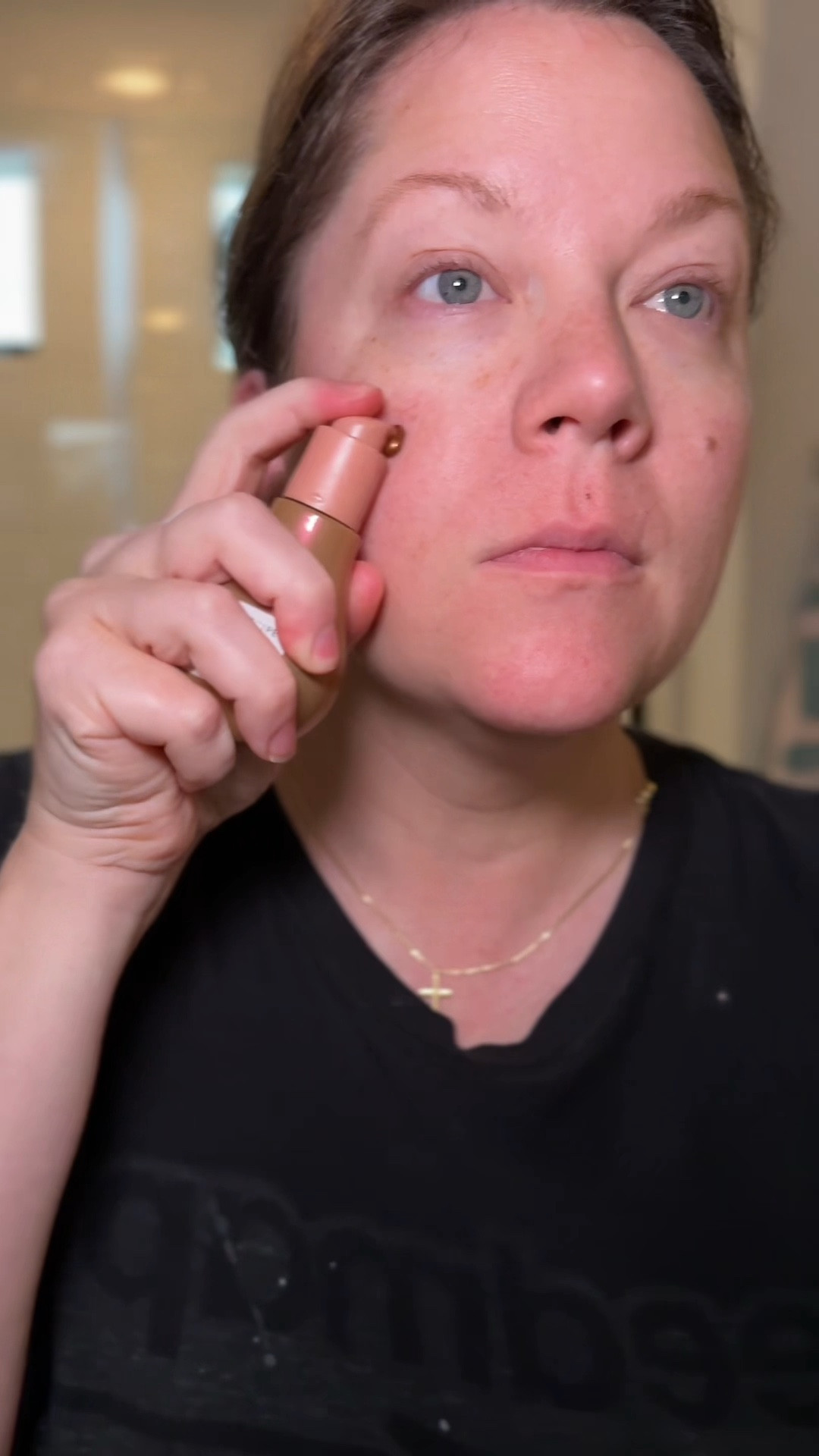 Quick morning skincare & natural makeup

#LTKBeauty