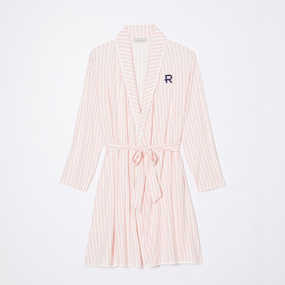 Short Robe | Mark and Graham