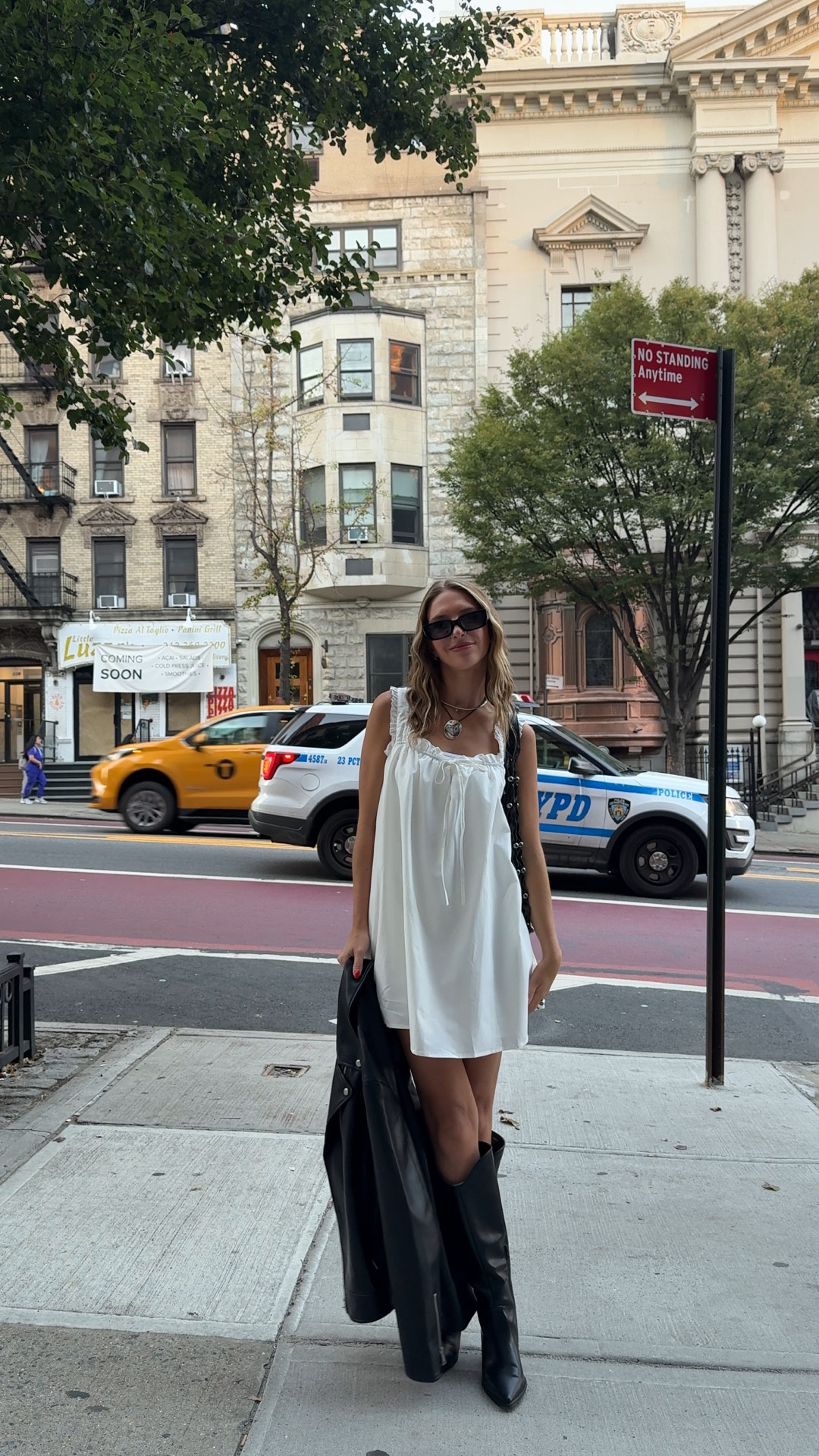 babydoll dress and boots weather >>> #minidress #babydolldress #dressandboots #cowboybootsoutfit #transitionaloutfits #earlyfall #amazondress #amazonfinds

#LTKFindsUnder50 #LTKSeasonal #LTKStyleTip