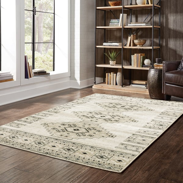 Georgia - 643A Area Rug | Rugs Direct