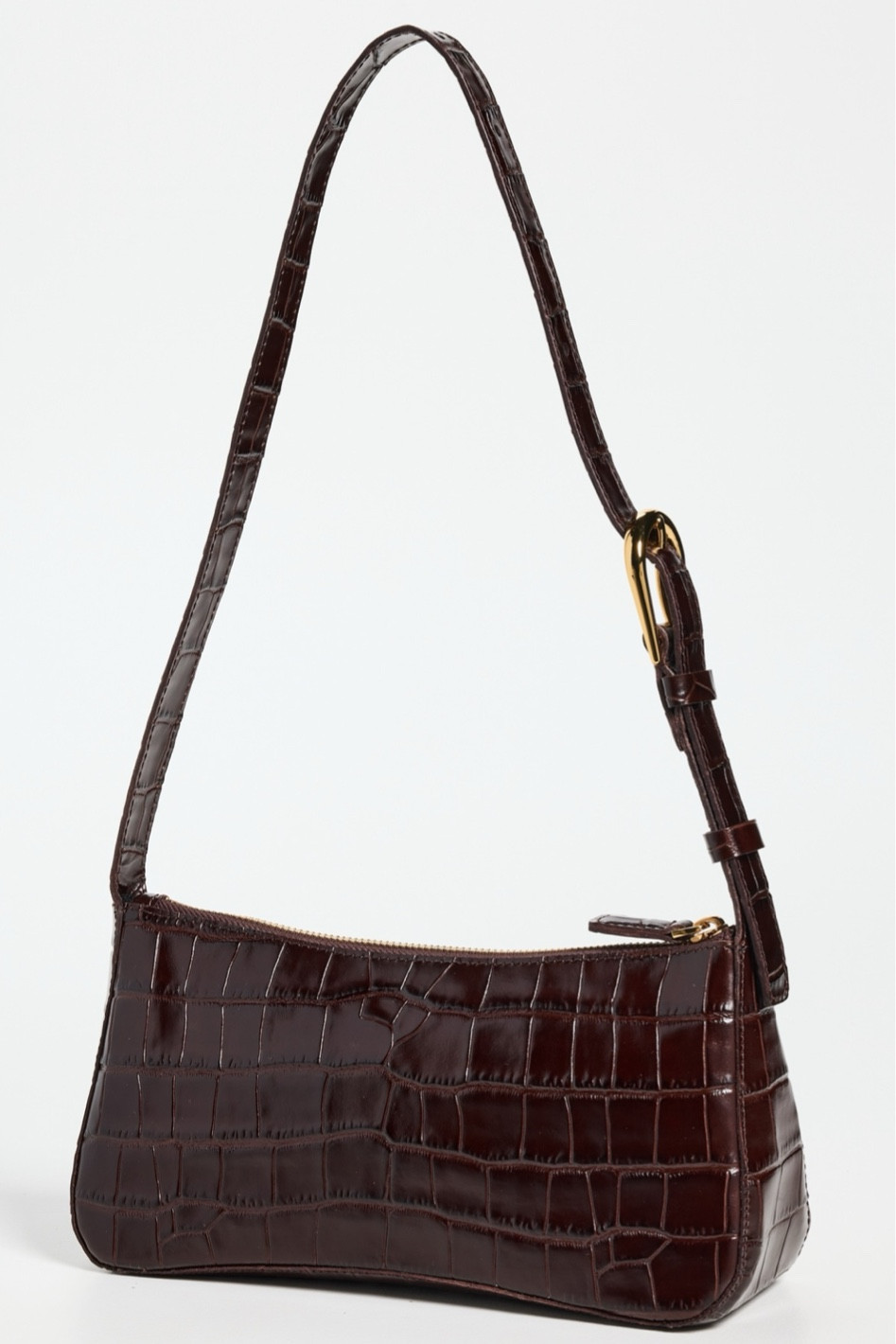 Great croc effect bag under $130

#LTKStyleTip #LTKOver40