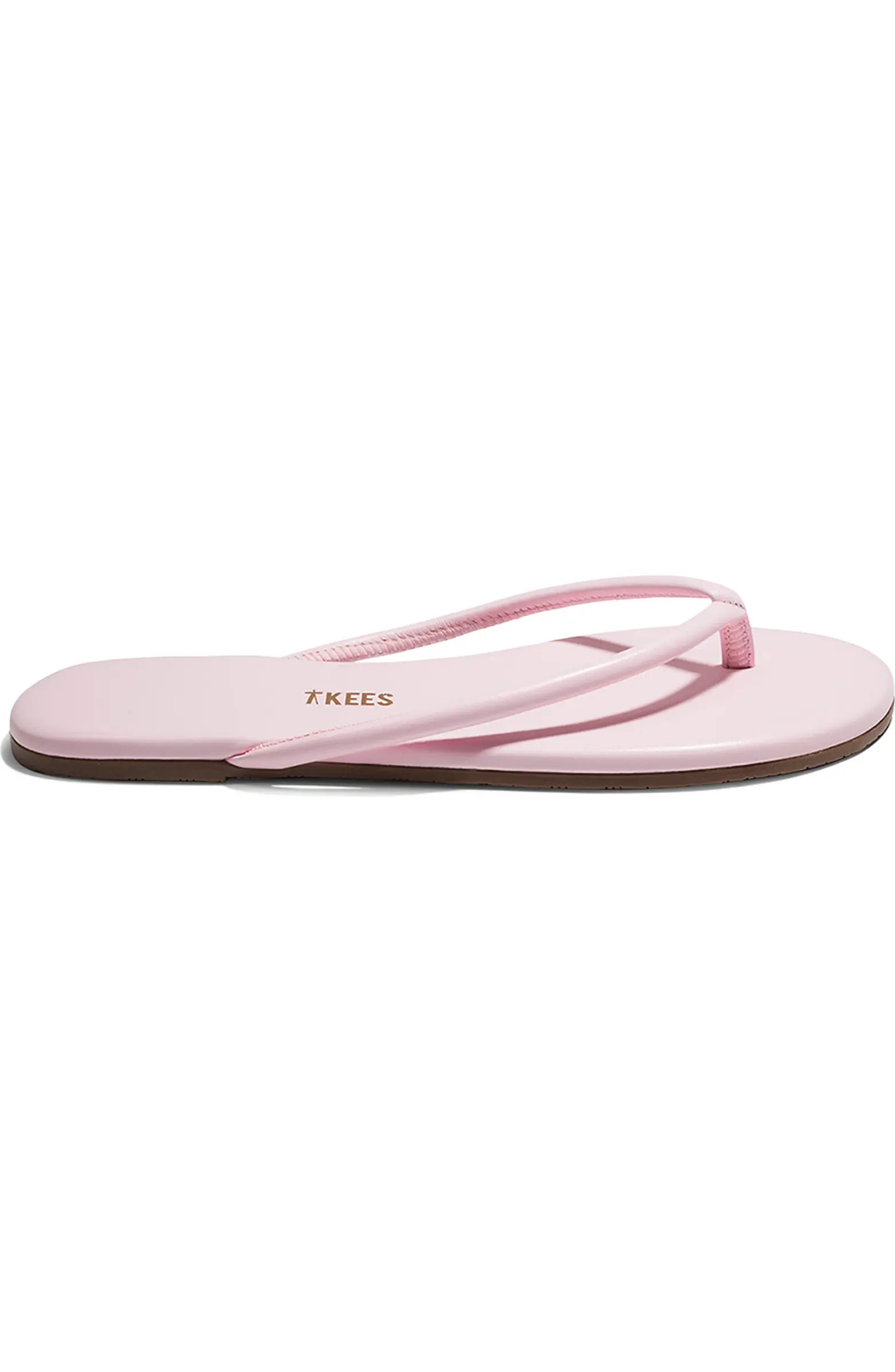 Lily Tubular Flip Flop (Women) | Nordstrom