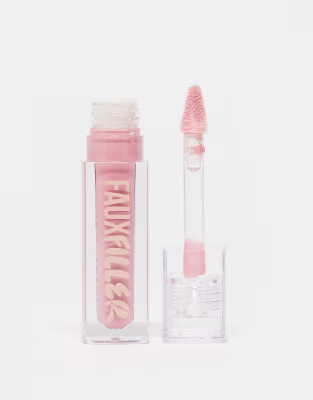 Huda Beauty Faux Filler Gloss- Sugar Baby | ASOS | ASOS (Global)