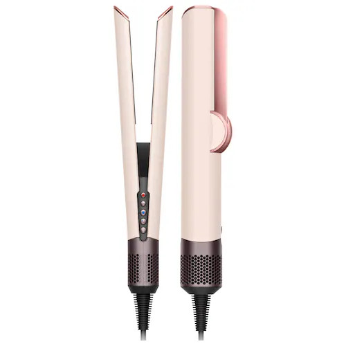 Airstrait™ Wet-to-Dry Straightener in Ceramic Pink | Sephora (US)