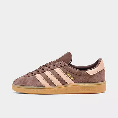 Women's adidas Originals Handball Spezial Casual Shoes | Finish Line (US)