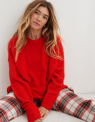 Aerie Unreal Sweater | American Eagle Outfitters (US & CA)