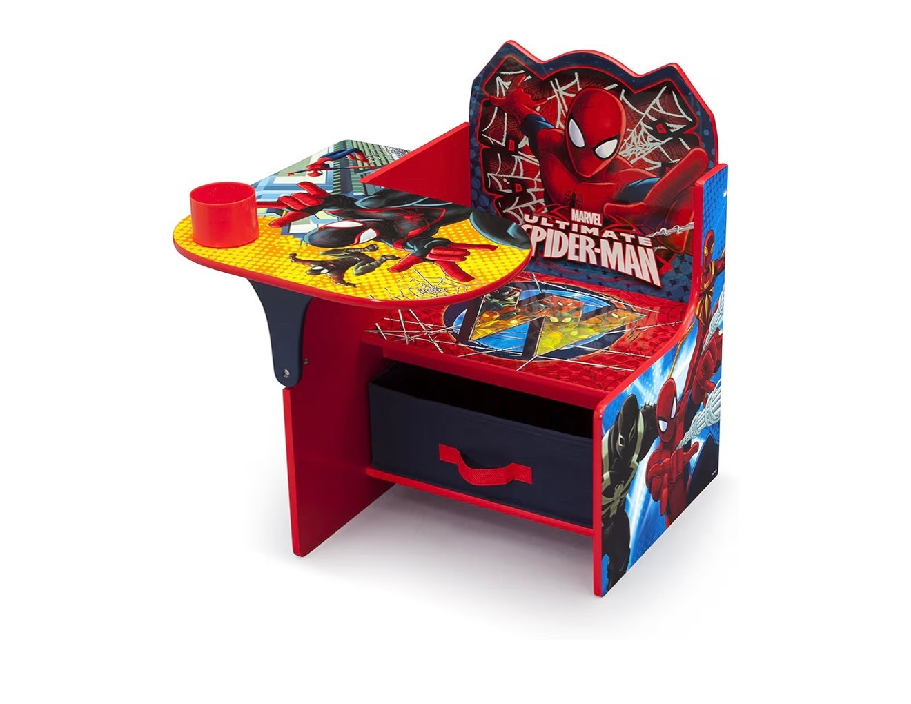 Toddler desk 🧸

#LTKKids