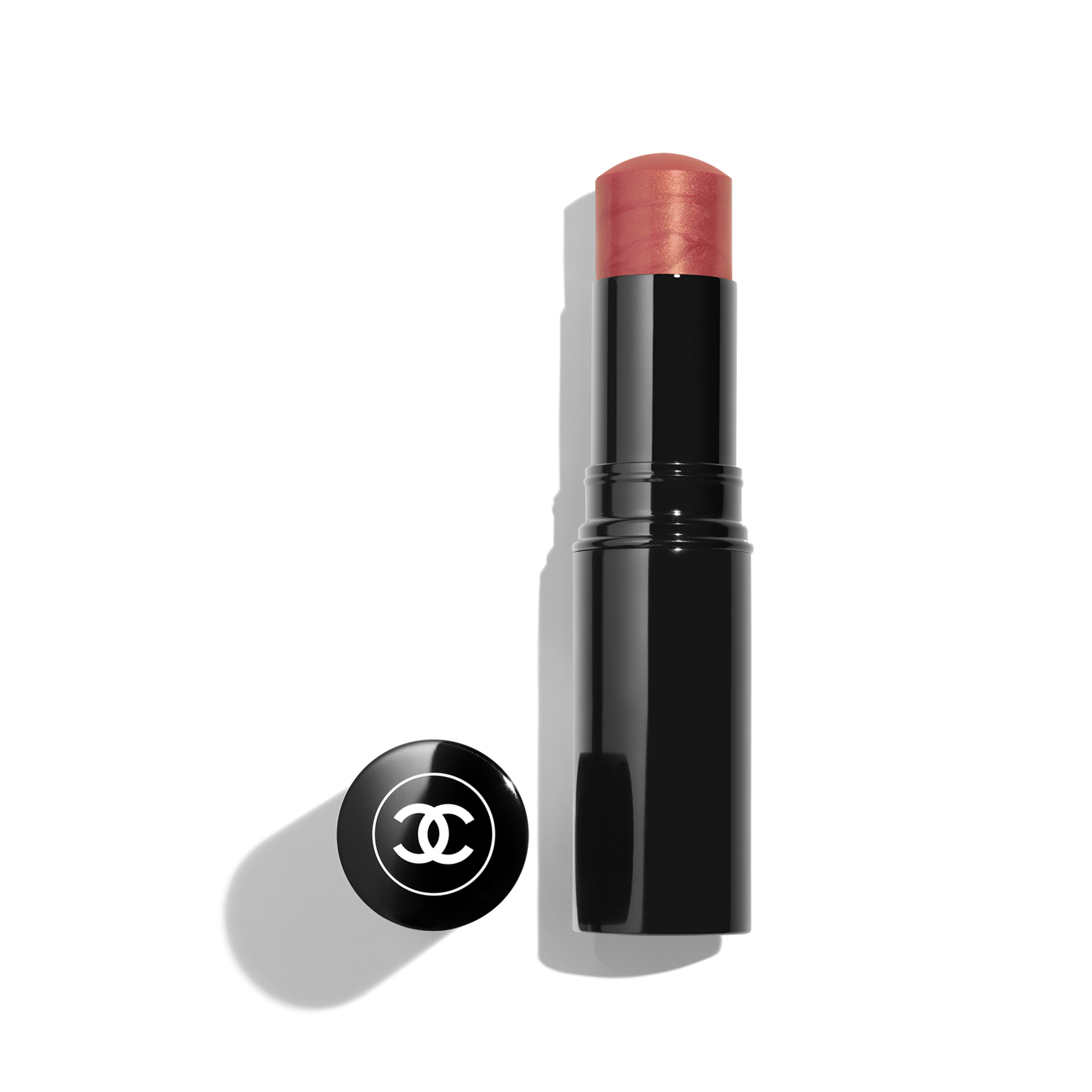 BAUME ESSENTIEL Multi-Use Glow Stick ROSÉE | CHANEL | Chanel, Inc. (US)