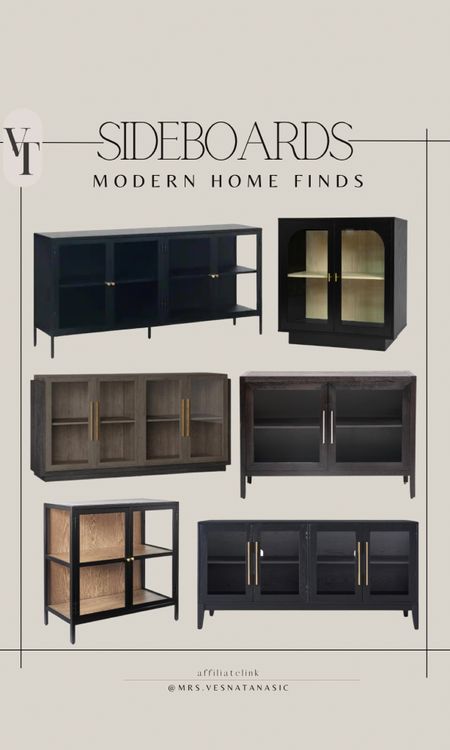 Glass cabinets and sideboards for the modern home!

Sideboard, glass cabinet, cabinet, sideboard glass cabinet, living room, dining room, black sideboard, home, home decor, kitchen, wayfair, amazon, home depot, walmart, target, wayfair finds, amazon home, walmart home, target style, ashley furniture, ashley, affordable home finds, modern home, 

#LTKxTarget 

#LTKsalealert #LTKhome