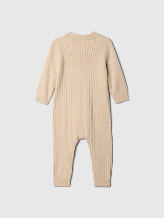 Baby Sweater One-Piece | Gap (US)