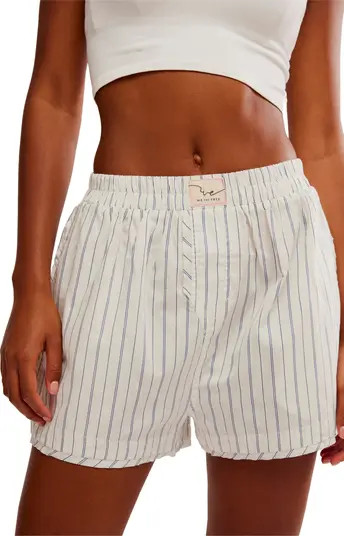 Day to Day Boxer Shorts | Nordstrom
