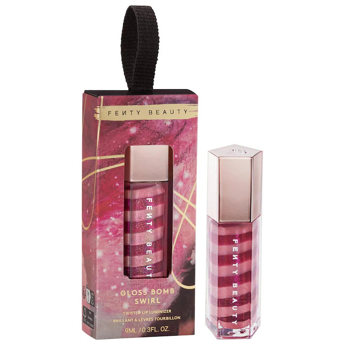 Fenty Beauty by Rihanna Gloss Bomb Lip Gloss | Sephora | Sephora (CA)