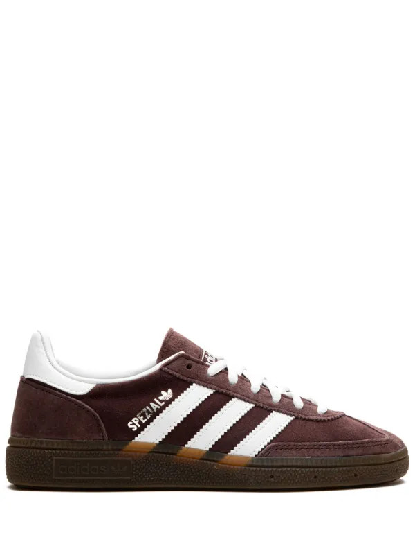 Adidas Handball Spezial Sneakers - Farfetch | Farfetch Global