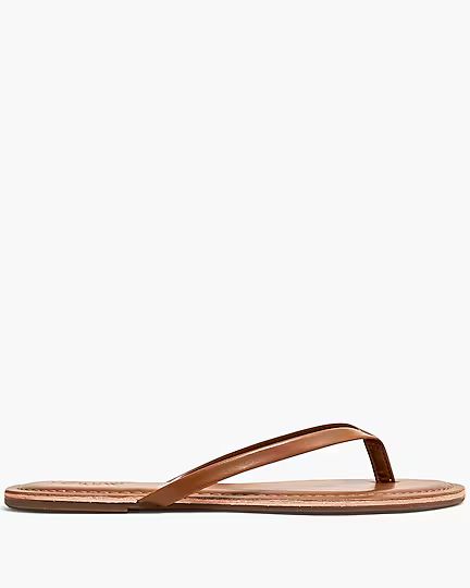 Easy summer flip-flops | J.Crew Factory