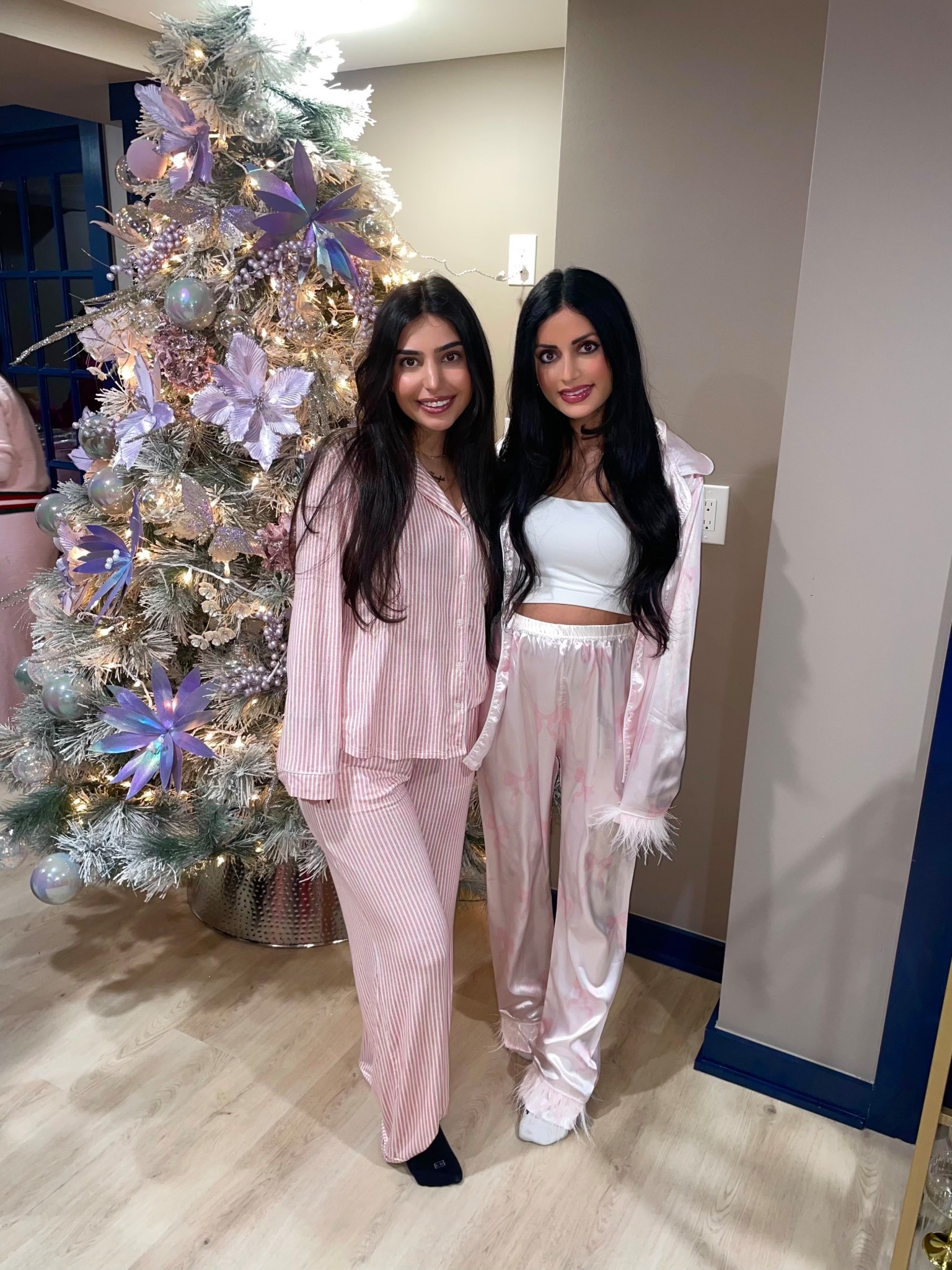 Lola + the boys pj’s!