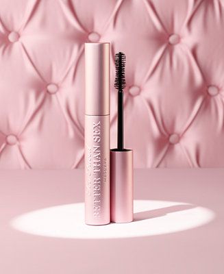 Too Faced Better Than Sex Collection & Reviews - Mascara - Beauty - Macy's | Macys (US)