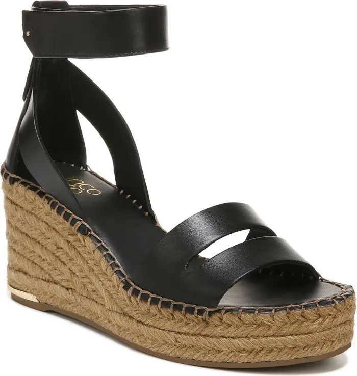 Callia Wedge Sandal (Women) | Nordstrom Rack