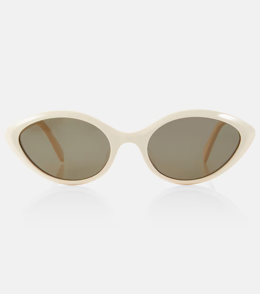 Cat-eye sunglasses | Mytheresa (UK)