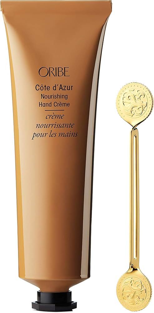Oribe Cote d'Azur Nourishing Hand Cream | Amazon (US)
