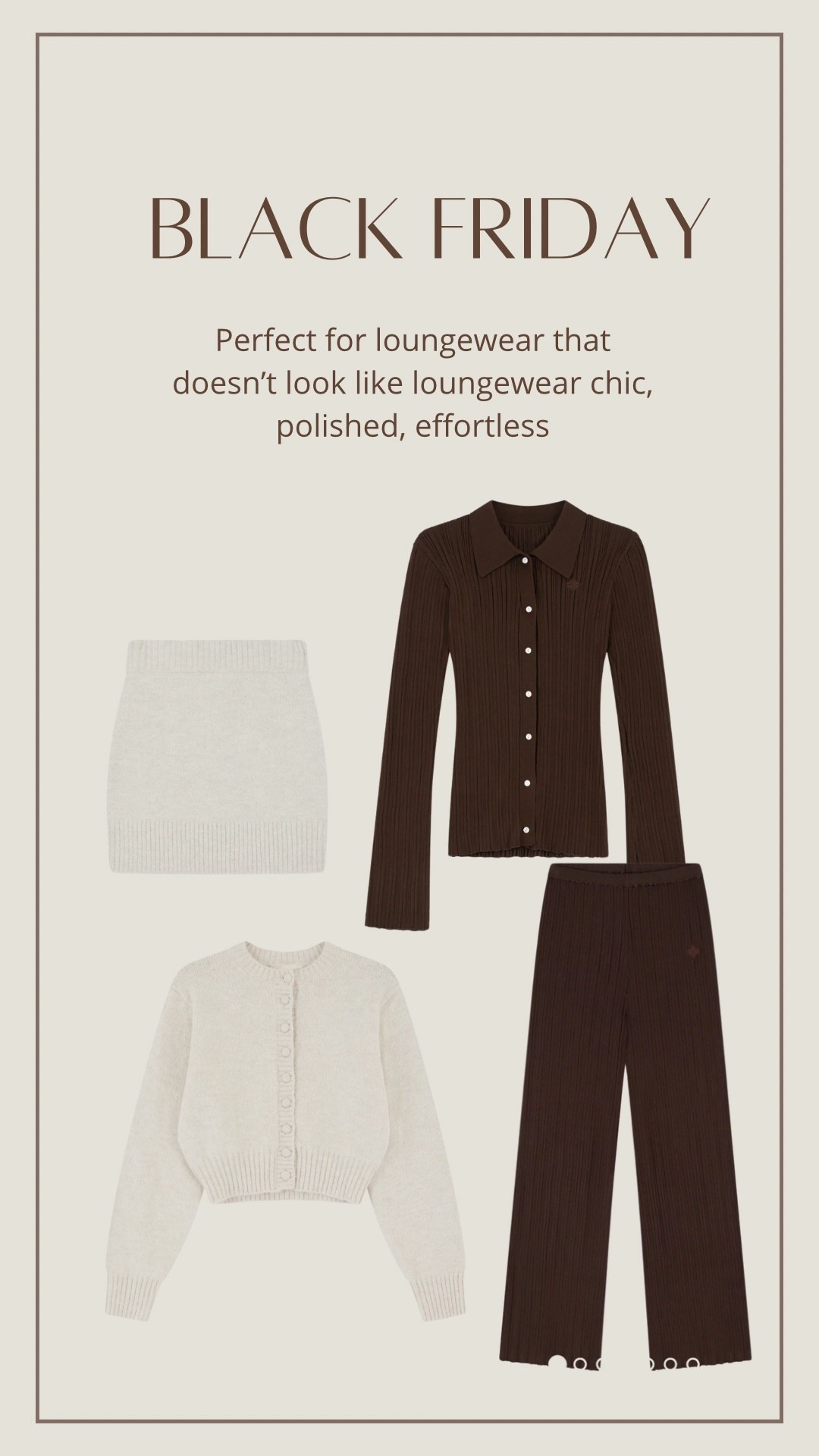 Effortless and Chic

#LTKstyletip #LTKuk #LTKsale