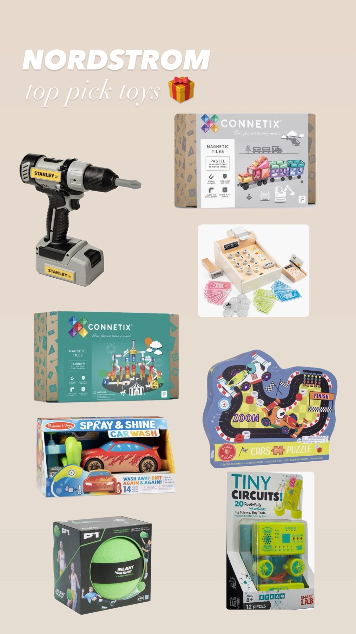 Christmas for the kids! 

#LTKGiftGuide #LTKCyberWeek #LTKHoliday