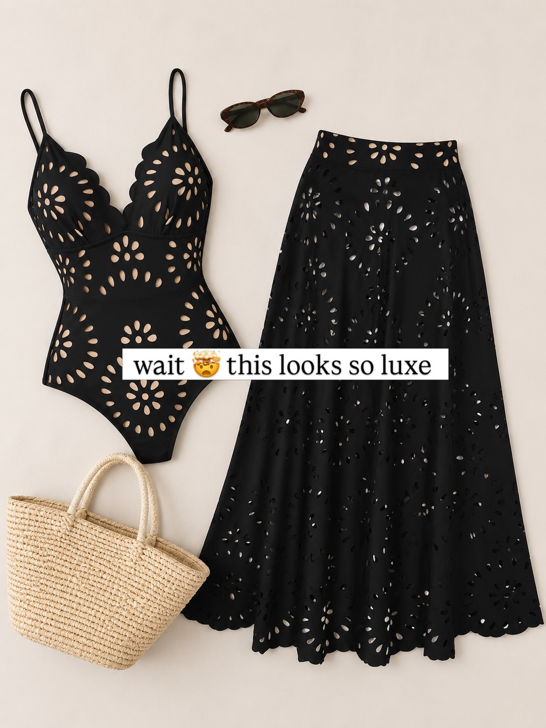 Amazon designer dupe

#LTKTravel #LTKSwim #LTKmomlife