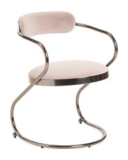 23x30 Retrospect Dining Chair | Chairs & Seating | Marshalls | Marshalls