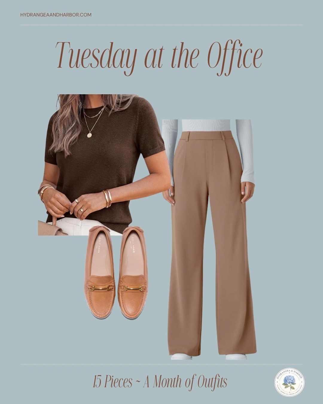 Workwear, business casual workwear, work outfit, teacher outfits

#LTKMidsize #LTKOver40