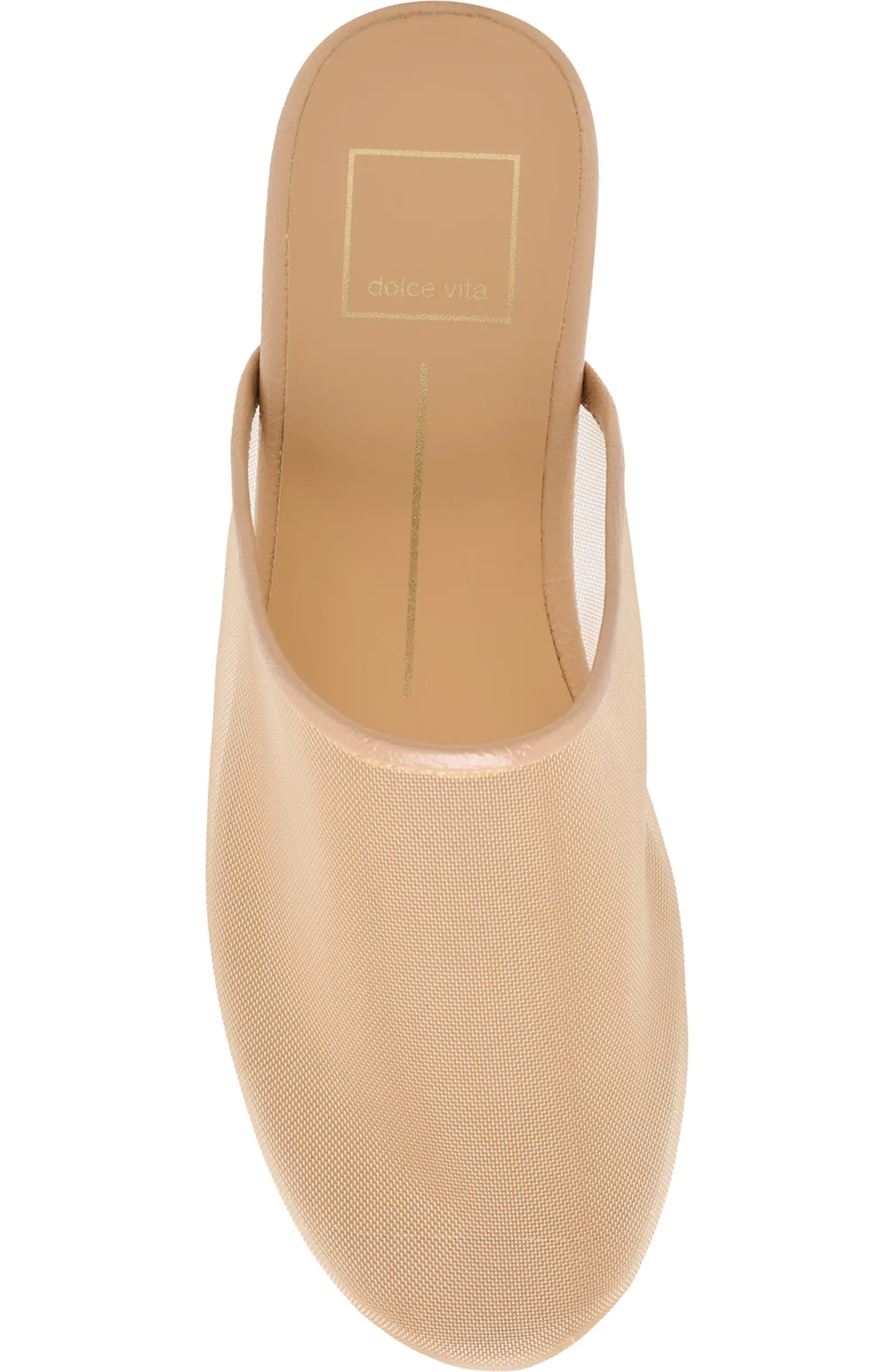 Geni Mesh Mule (Women) | Nordstrom