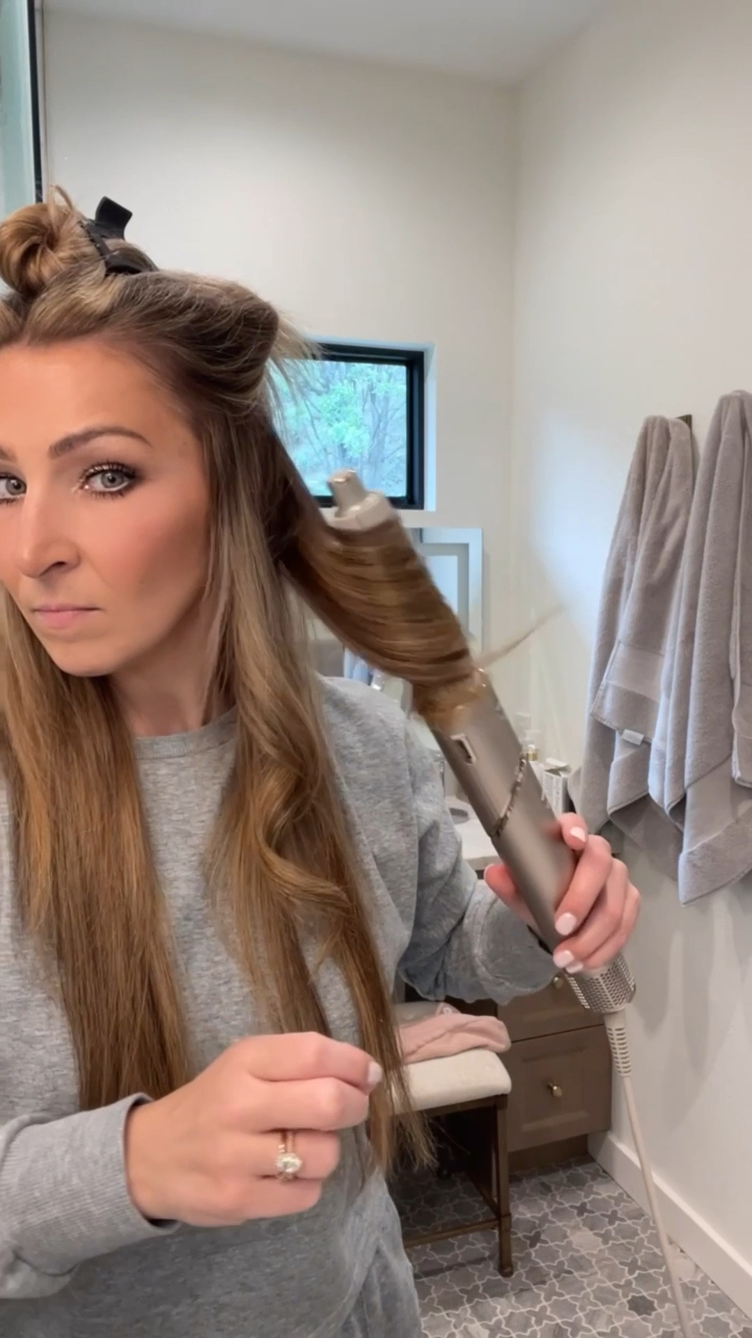 My Shark FlexStyle is now on Sephora and 15% off with VIB! Amazing for creating soft, bouncy curls!

#LTKbeauty #LTKBeautySale #LTKstyletip