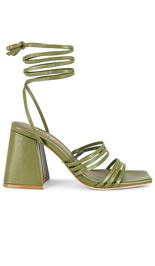 Marly Heel | Revolve Clothing (Global)